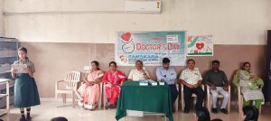 Doctors Day